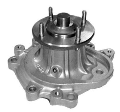 Water Pump, engine cooling AISIN WPT-067