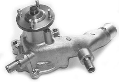 Water Pump, engine cooling AISIN WPT-071
