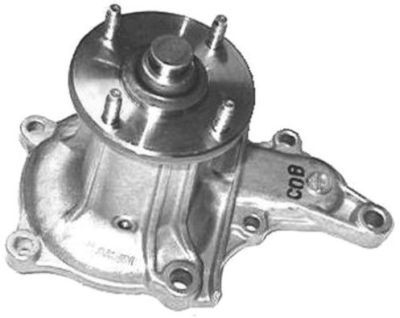 Water Pump, engine cooling AISIN WPT-072