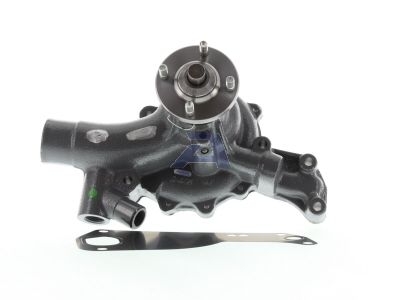 AISIN WPT-074 Water Pump, engine cooling