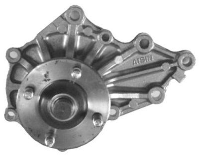 AISIN WPT-075 Water Pump, engine cooling