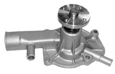 AISIN WPT-085 Water Pump, engine cooling
