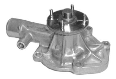 Water Pump, engine cooling AISIN WPT-087