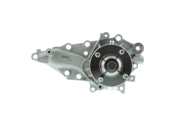 AISIN WPT-124V Water Pump, engine cooling