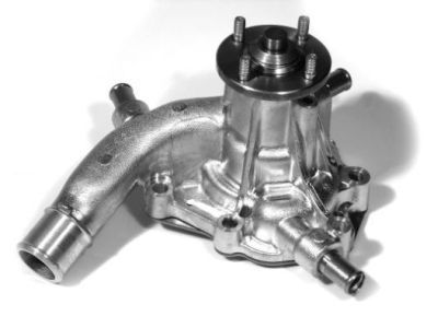 AISIN WPT-150 Water Pump, engine cooling