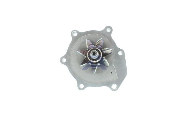 AISIN WPT-162V Water Pump, engine cooling