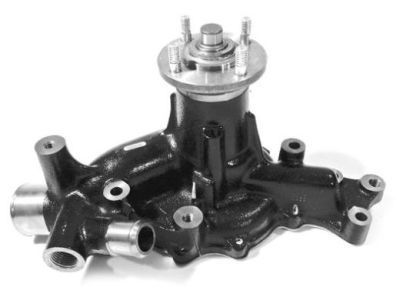 Water Pump, engine cooling AISIN WPT-171