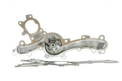 Water Pump, engine cooling AISIN WPT-199