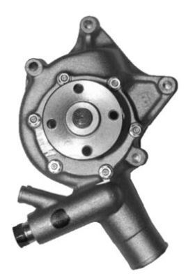 Water Pump, engine cooling AISIN WPT-507