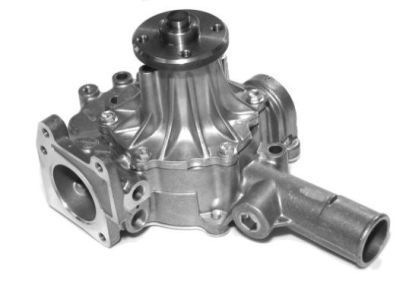 Water Pump, engine cooling AISIN WPT-510