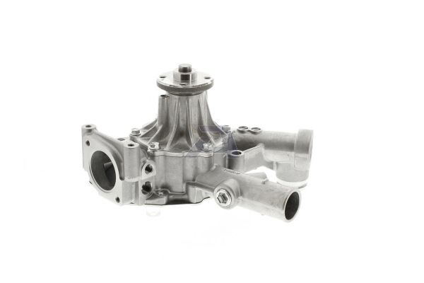 AISIN WPT-552 Water Pump, engine cooling