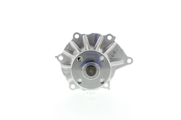 AISIN WPT-554 Water Pump, engine cooling