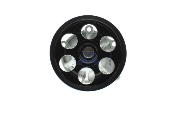 AISIN WPT-006 Water Pump, engine cooling