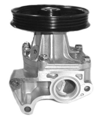 AISIN WPT-011 Water Pump, engine cooling
