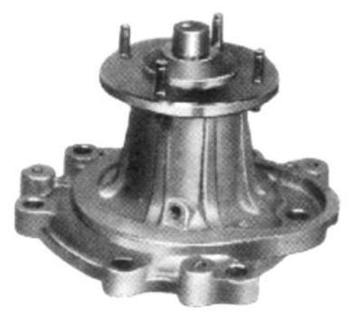 Water Pump, engine cooling AISIN WPT-013