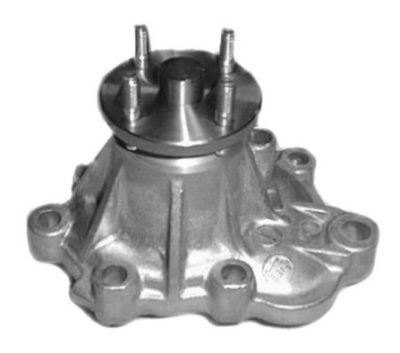Water Pump, engine cooling AISIN WPT-016