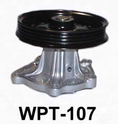 AISIN WPT-107 Water Pump, engine cooling