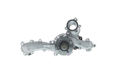 Water Pump, engine cooling AISIN WPT-136