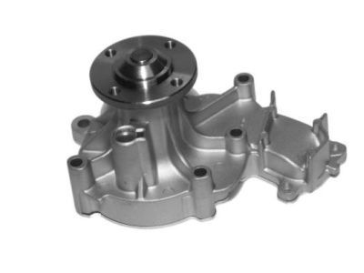 Water Pump, engine cooling AISIN WPT-168V