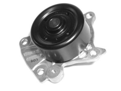 Water Pump, engine cooling AISIN WPT-184
