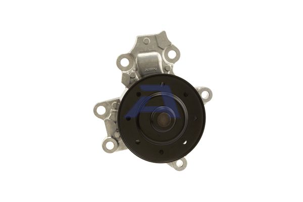 AISIN WPT-195 Water Pump, engine cooling