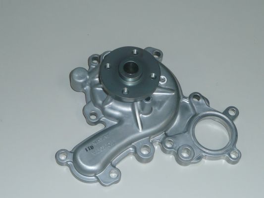 AISIN WPT-196 Water Pump, engine cooling
