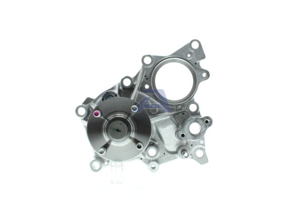 AISIN WPT-202 Water Pump, engine cooling