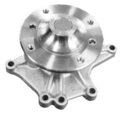 AISIN WPT-913 Water Pump, engine cooling