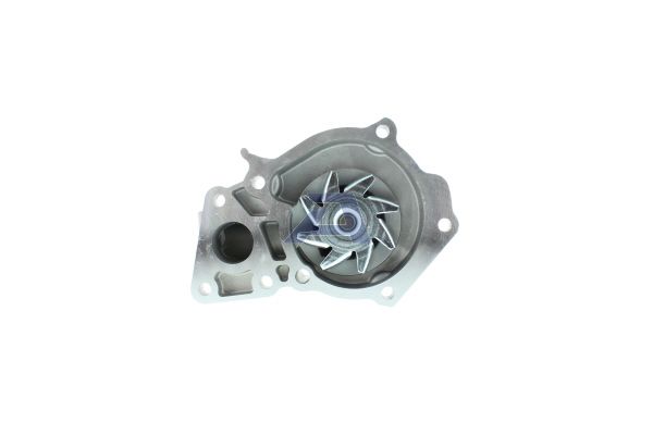 AISIN WPU-002V Water Pump, engine cooling
