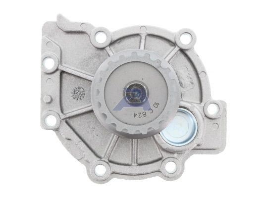AISIN WPV-901 Water Pump, engine cooling