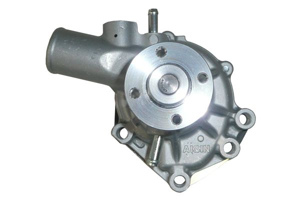 AISIN WPW-002 Water Pump, engine cooling