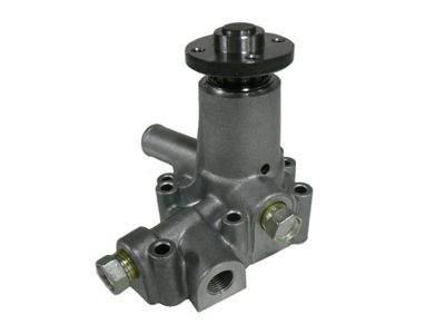 Water Pump, engine cooling AISIN WPW-007