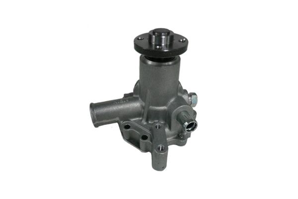 AISIN WPW-010 Water Pump, engine cooling