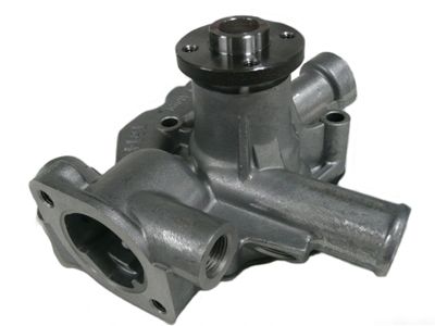 Water Pump, engine cooling AISIN WPW-012