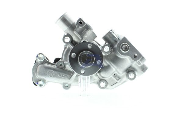 AISIN WPW-014 Water Pump, engine cooling