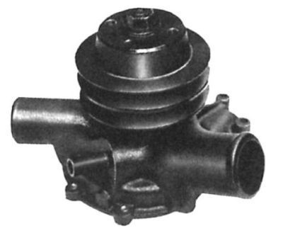 Water Pump, engine cooling AISIN WPW-900
