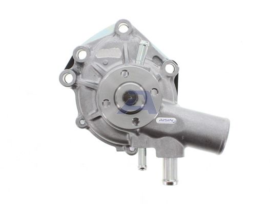 AISIN WPW-003 Water Pump, engine cooling