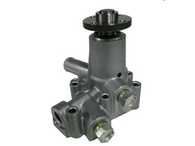 Water Pump, engine cooling AISIN WPW-008