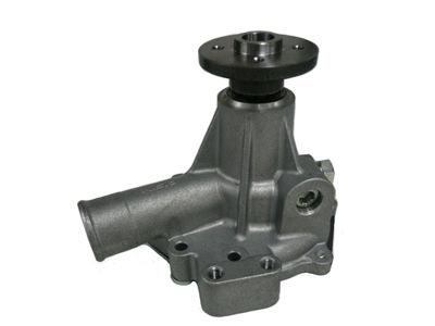 Water Pump, engine cooling AISIN WPW-009