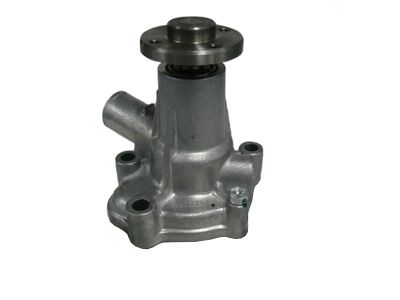 Water Pump, engine cooling AISIN WPW-011