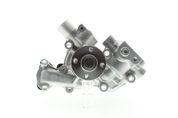 AISIN WPW-015 Water Pump, engine cooling