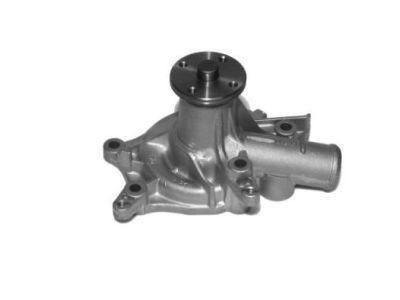 Water Pump, engine cooling AISIN WPY-001