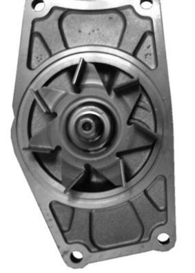 Water Pump, engine cooling AISIN WPY-010
