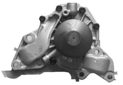 Water Pump, engine cooling AISIN WPY-016