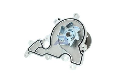 Water Pump, engine cooling AISIN WPY-051