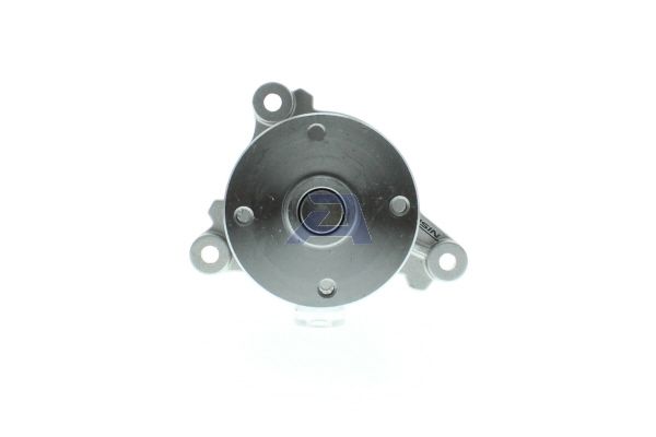 AISIN WPY-052 Water Pump, engine cooling