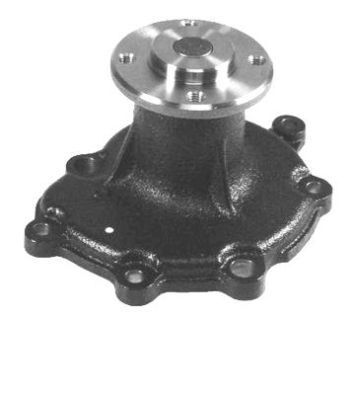 AISIN WPZ-005 Water Pump, engine cooling