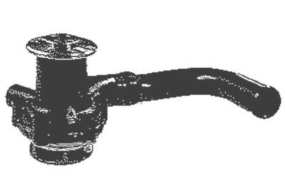 Water Pump, engine cooling AISIN WPZ-011