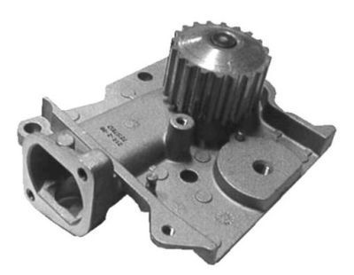 AISIN WPZ-012 Water Pump, engine cooling