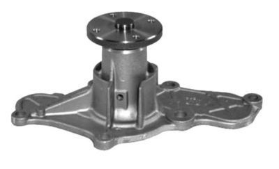 AISIN WPZ-904 Water Pump, engine cooling